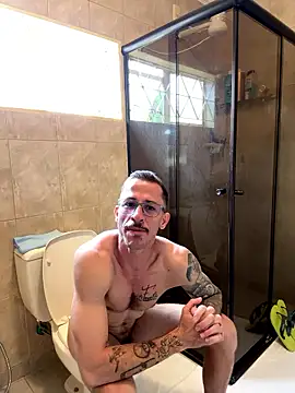 Lucasjandre online show from 9, 1, 2026