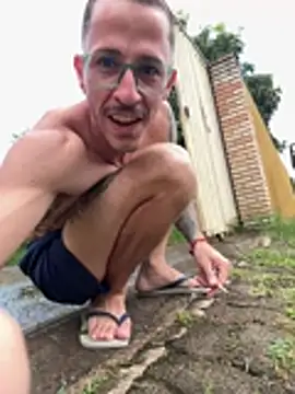 Lucasjandre online show from 12, 2, 2026