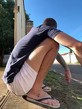 Lucasjandre online show from 16, 2, 2026