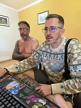 Lucasjandre online show from 8, 5, 2026