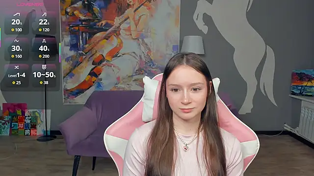 Snapshot of ElkeMumby chatting on 11, 11, 2025 ElkeMumby online show from 11, 11, 2025