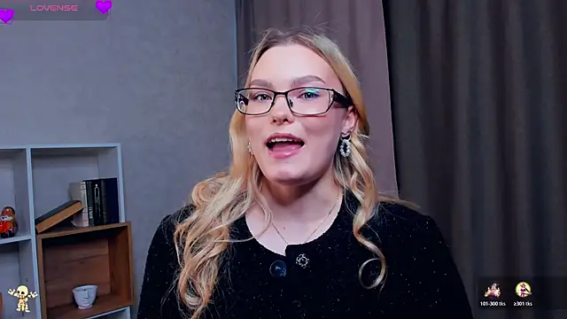 HyoGrodin online show from 11, 11, 2025