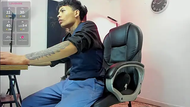 Juank wss online show from 12, 11, 2025