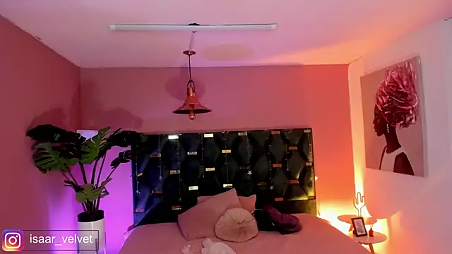 Velvet Dreamss online show from 6, 4, 2026