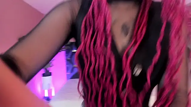 Velvet Dreamss online show from 16, 4, 2026