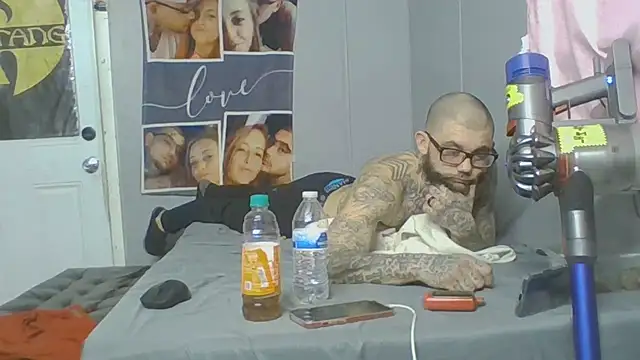 sexxxilexxxi44 online show from 11, 1, 2026