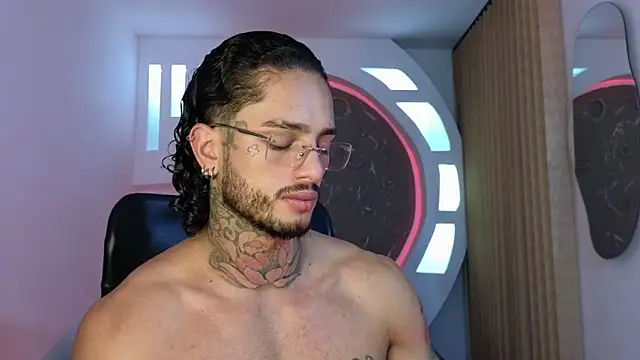 Alanrodgers online show from 23, 11, 2025