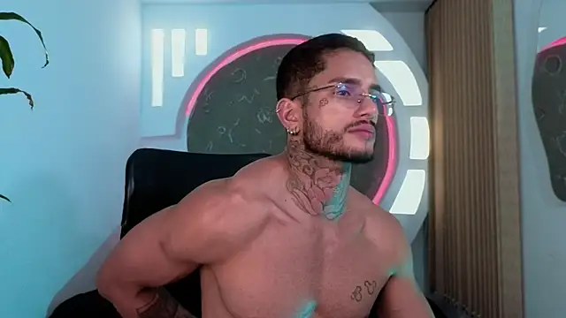 Alanrodgers online show from 8, 1, 2026