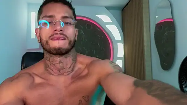 Alanrodgers online show from 11, 1, 2026