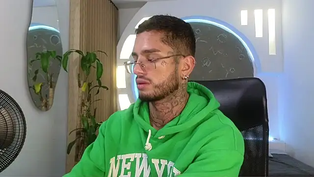 Alanrodgers online show from 3, 2, 2026