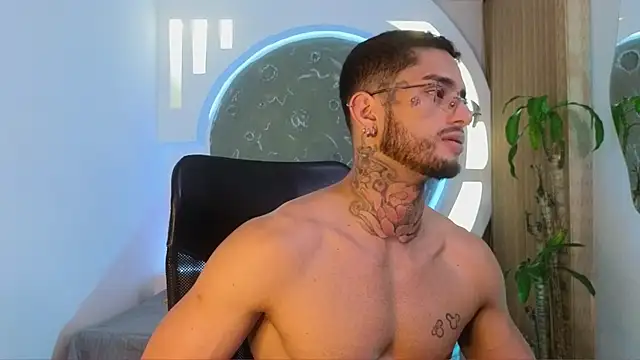 Alanrodgers online show from 1, 3, 2026