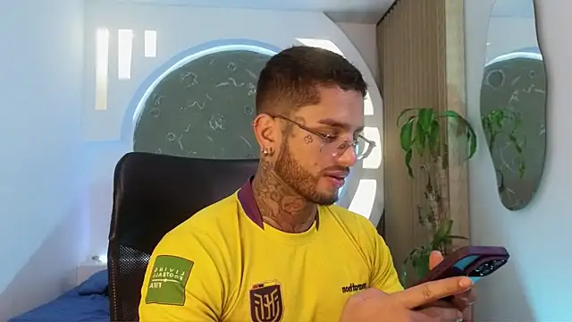 Snapshot of Alanrodgers chatting on 7, 3, 2026 Alanrodgers online show from 7, 3, 2026