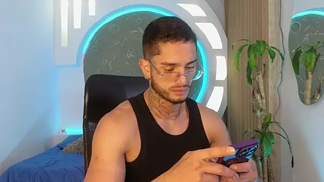 Snapshot of Alanrodgers chatting on 10, 3, 2026 Alanrodgers online show from 10, 3, 2026