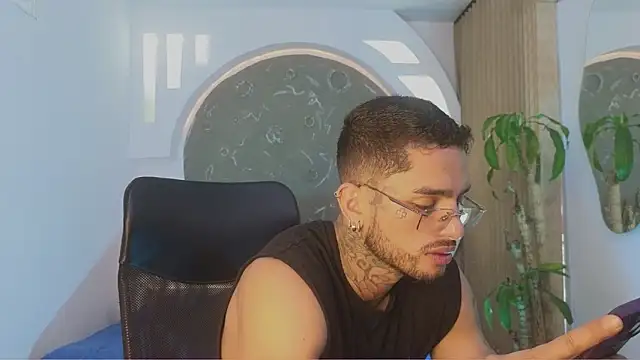 Snapshot of Alanrodgers chatting on 14, 3, 2026 Alanrodgers online show from 14, 3, 2026