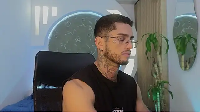 Snapshot of Alanrodgers chatting on 19, 3, 2026 Alanrodgers online show from 19, 3, 2026