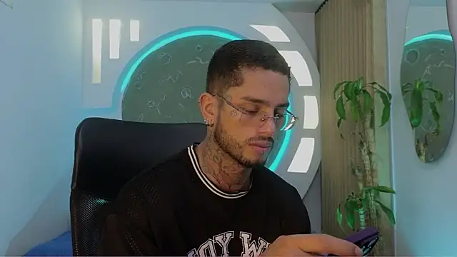 Snapshot of Alanrodgers chatting on 20, 3, 2026 Alanrodgers online show from 20, 3, 2026