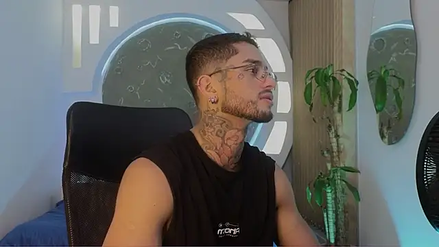 Snapshot of Alanrodgers chatting on 21, 3, 2026 Alanrodgers online show from 21, 3, 2026