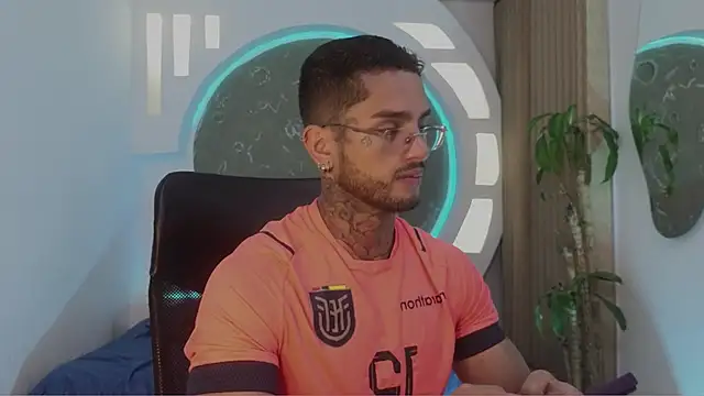 Snapshot of Alanrodgers chatting on 24, 3, 2026 Alanrodgers online show from 24, 3, 2026