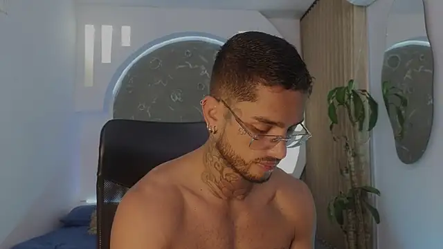 Snapshot of Alanrodgers chatting on 30, 3, 2026 Alanrodgers online show from 30, 3, 2026