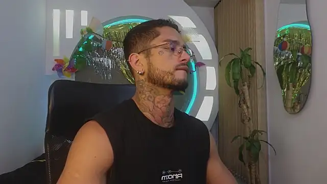 Snapshot of Alanrodgers chatting on 6, 4, 2026 Alanrodgers online show from 6, 4, 2026