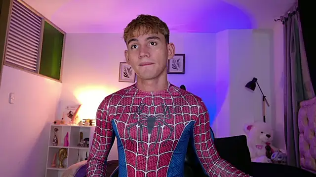 estebanperez 26 online show from 18, 2, 2026