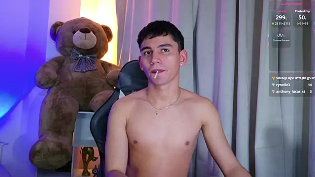 Snapshot of estebanperez_26 chatting on 25, 6, 2026 estebanperez 26 online show from 25, 6, 2026