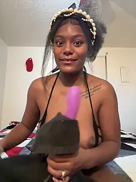 MissLondonDBrat online show from 22, 12, 2025