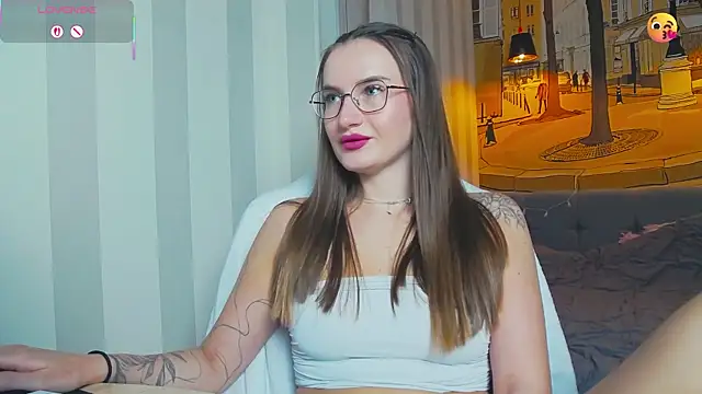 ALICE  ALICE69 online show from 6, 4, 2026