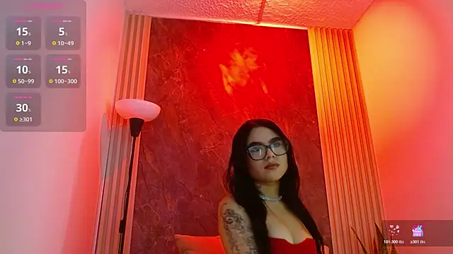 Snapshot of agata_Anderson chatting on 12, 11, 2025 agata Anderson online show from 12, 11, 2025