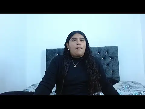 MeganWeb online show from 24, 11, 2025