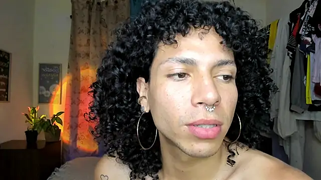 Angel White25 online show from 17, 2, 2026