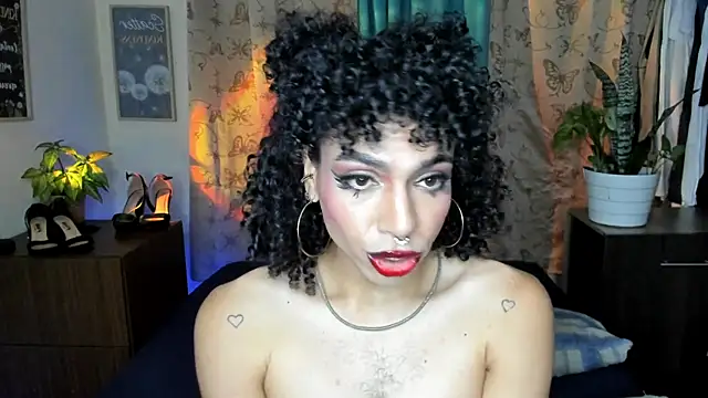 Angel White25 online show from 27, 2, 2026