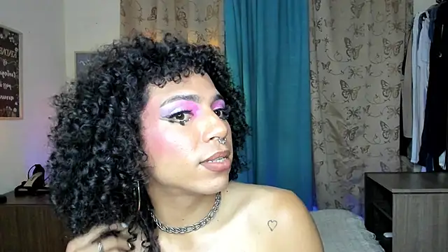 Angel White25 online show from 15, 3, 2026