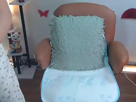 Snapshot of Dua-Mini chatting on 9, 2, 2026 Dua-Mini online show from 9, 2, 2026