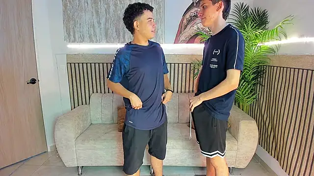 Justingsex1 online show from 4, 12, 2025