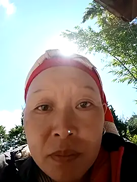 girl-hot2x online show from 22, 12, 2025