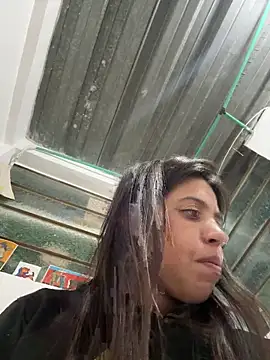 Snapshot of Litsita chatting on 24, 11, 2025 Litsita online show from 24, 11, 2025