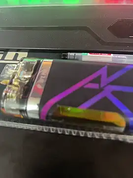 Ceeleste Whiite online show from 7, 3, 2026