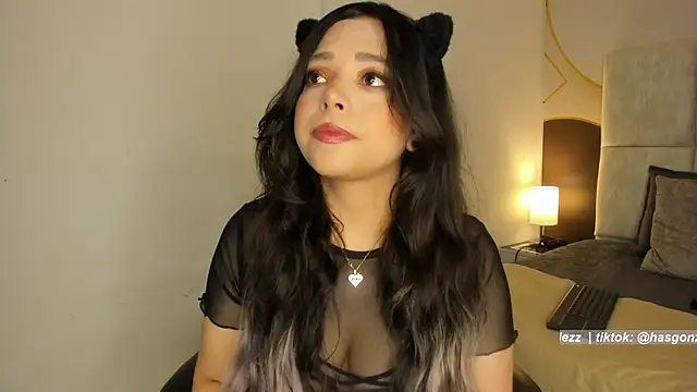 Snapshot of Has_gonzalez chatting on 24, 4, 2026 Has gonzalez online show from 24, 4, 2026