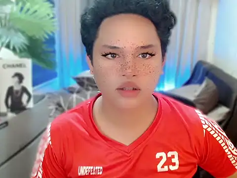 Snapshot of UrGoddess_Sofia chatting on 1, 2, 2026 UrGoddess Sofia online show from 1, 2, 2026