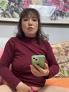 oo-shanshan online show from 3, 12, 2025