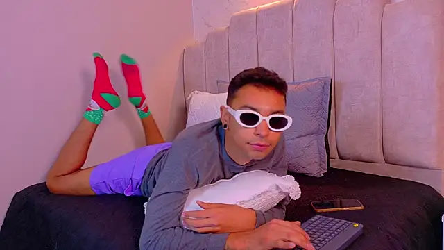 Imtavo online show from 30, 11, 2025