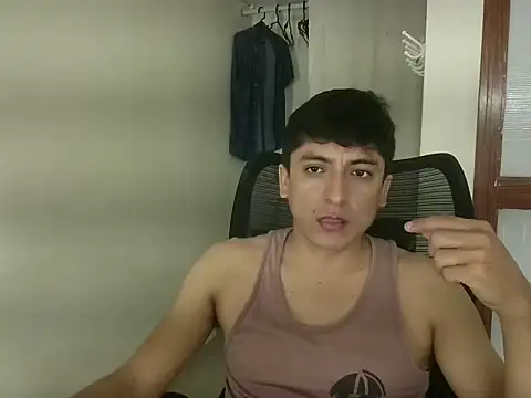 romdem online show from 24, 11, 2025