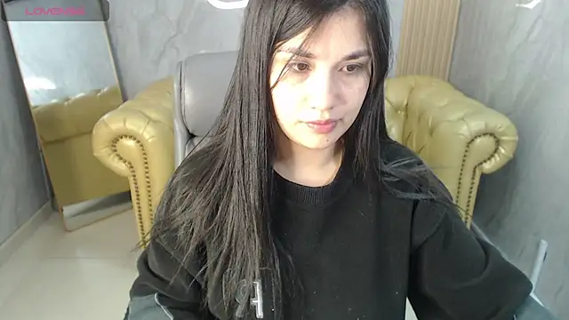 Violetta jhonson a online show from 13, 2, 2026