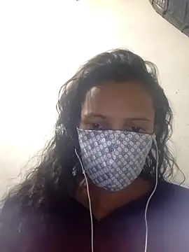 Mii  rani001 online show from 11, 11, 2025