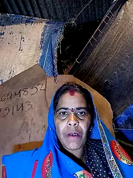 Neetujk online show from 18, 12, 2025