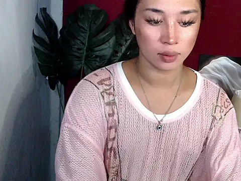 fuckable Thanya online show from 25, 3, 2026