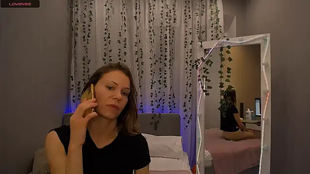 Vanilla-Dream online show from 14, 11, 2025