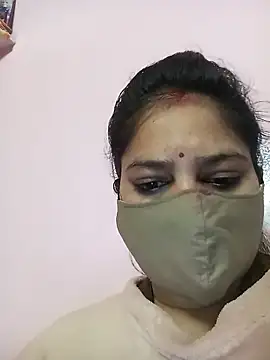 Snapshot of lovelyChanchal chatting on 15, 1, 2026 lovelyChanchal online show from 15, 1, 2026