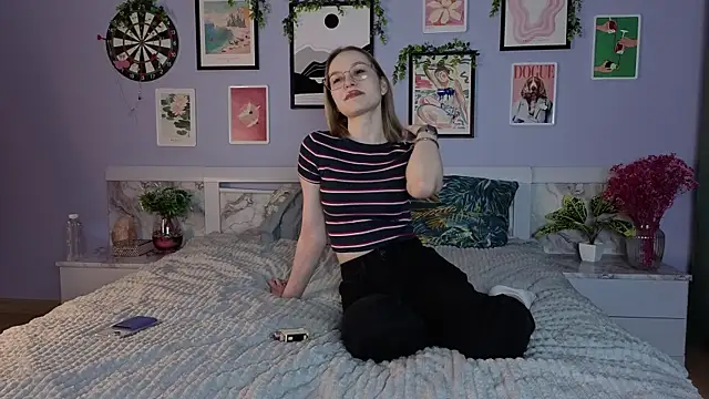 blossomguilt online show from 13, 11, 2025